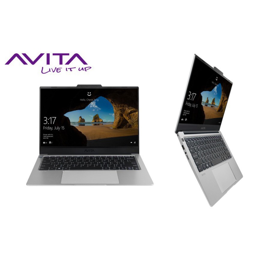 Laptop AVITA LIBER V 14-Màu xám Space Grey - Intel Core i5-10210U / RAM 8GB / Bảo hành 18 tháng- Hàng chính h | WebRaoVat - webraovat.net.vn