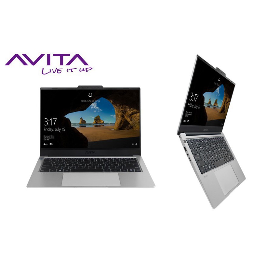 Laptop AVITA LIBER V 14-Màu xám Space Grey - Intel Core i5-10210U / RAM 8GB / Bảo hành 18 tháng- Hàng chính h | BigBuy360 - bigbuy360.vn