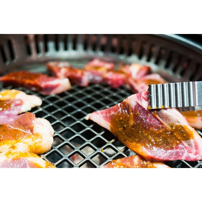 Nước Sốt Ướp Thịt Kalbee 2kg (100% hàng Nhật) Giảm 20% Date t2/2022