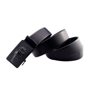 Thắt lưng dây da cá sấu nam cao cấp