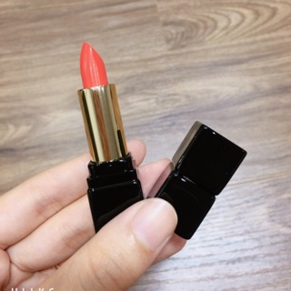 Son Guerlain Kiss Kiss màu 344 mini