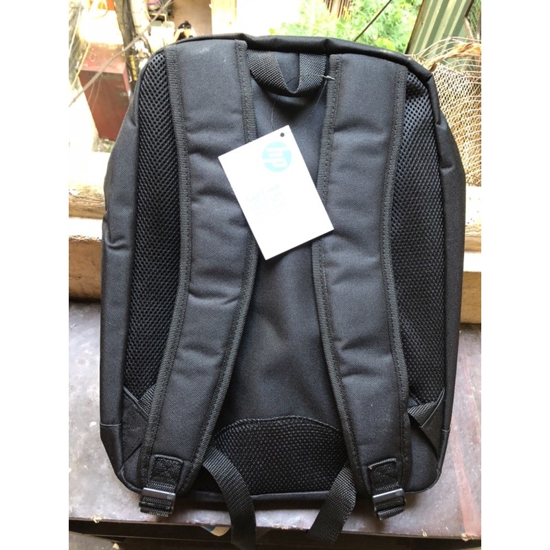 Balo HP Essential Backpack chính hãng 15.6"