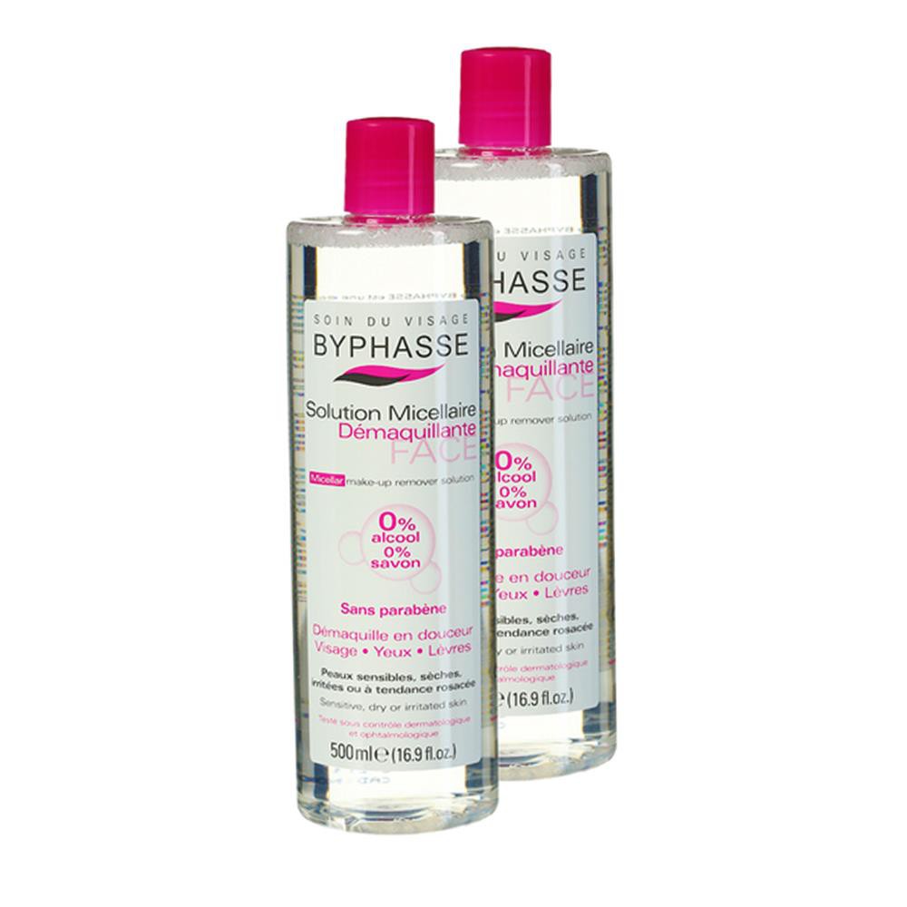nước tẩy trang byphase 500ml | BigBuy360 - bigbuy360.vn