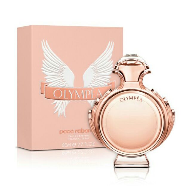 Nước hoa Nữ OLYMPEA 80ml EDP