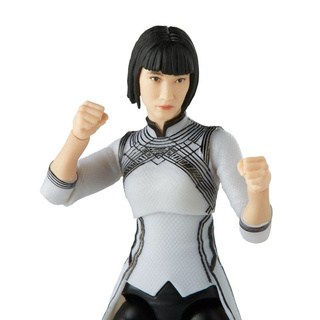 Mô Hình Marvel Legends Xialing ( thiếu phụ kiện )