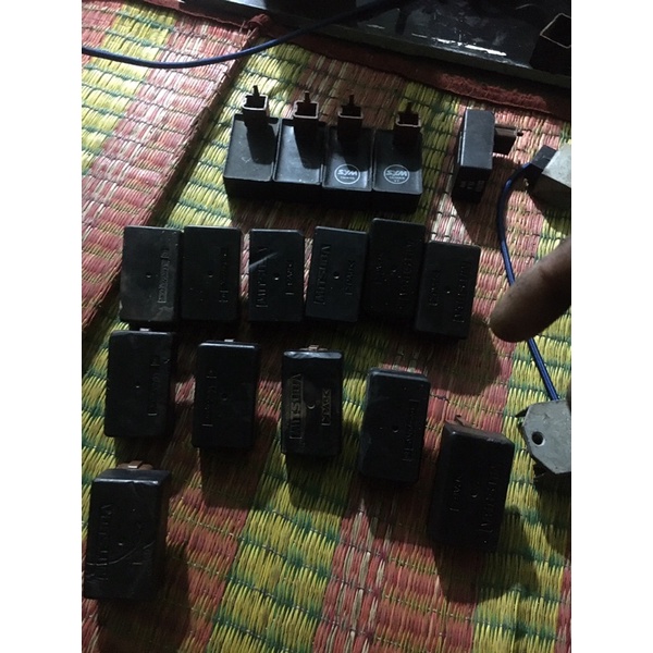 Ic dream wave mitsuba krs hàng zin