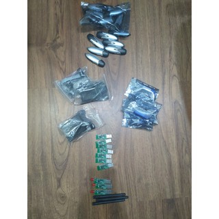 USB zigbee CC2531 (flash sẵn zigbee2mqtt và hỗ trợ kết nối)