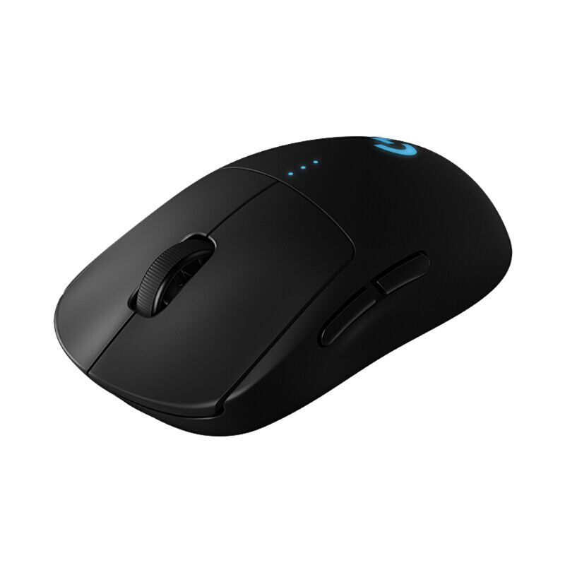 Chuột Chơi Game Không Dây Logitech Gpro