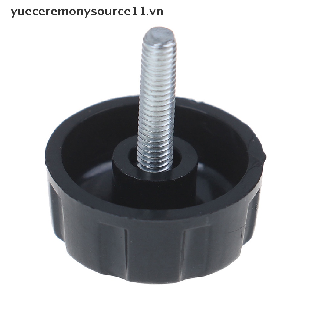 . Máy Câu Cá Tay Quay Bằng Nhựa Màu Đen Loại 200