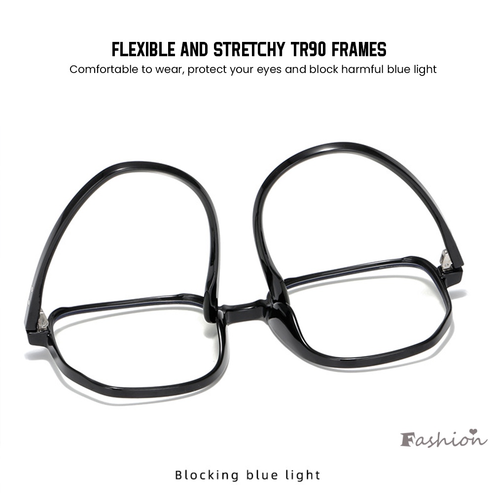 Mắt Kính Bảo Vệ Chuyển Đổi Màu Chống Chói Chống Chói Khi Đi Máy Tính Ngoài Trời Cho Nam Và Nữ