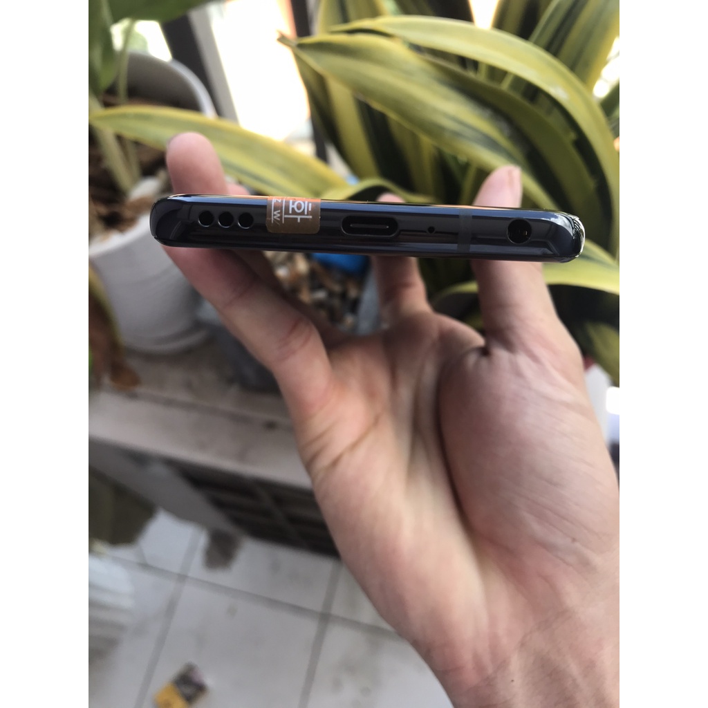 Điện Thoại LG G8 ThinQ Bản Hàn 6/128GB Likenew | BigBuy360 - bigbuy360.vn