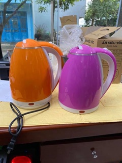 Ấm siêu tốc
