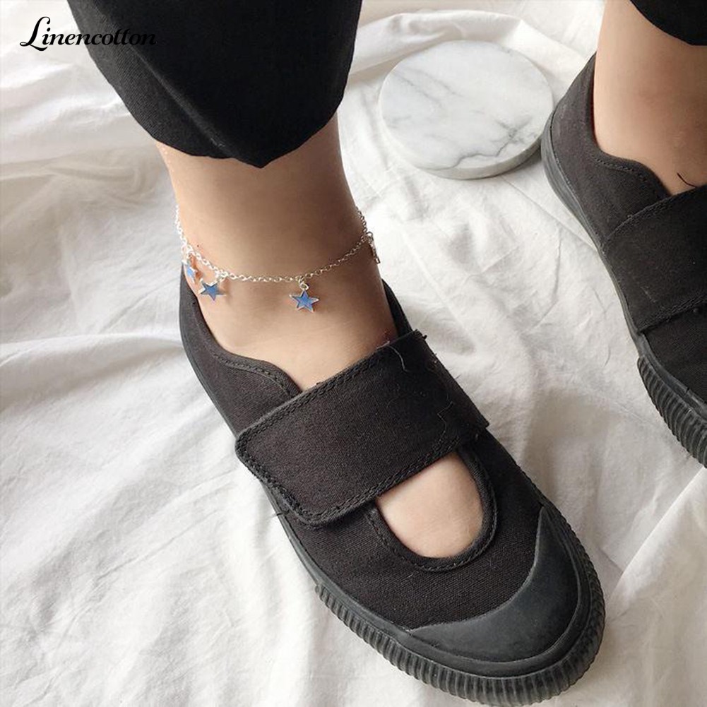 Lắc Chân Ngôi Sao Dạ Quang | BigBuy360 - bigbuy360.vn