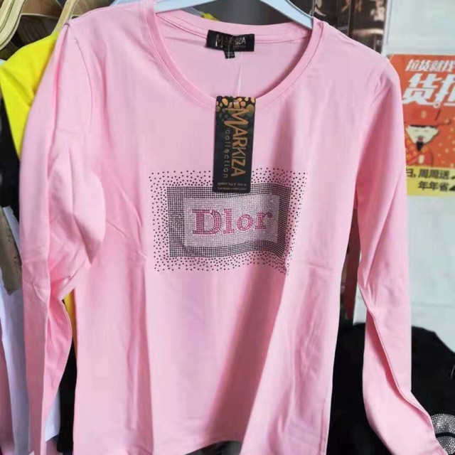 Áo phông đá qc