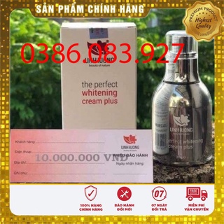 Kem sữa dưỡng Linh Hương date mới