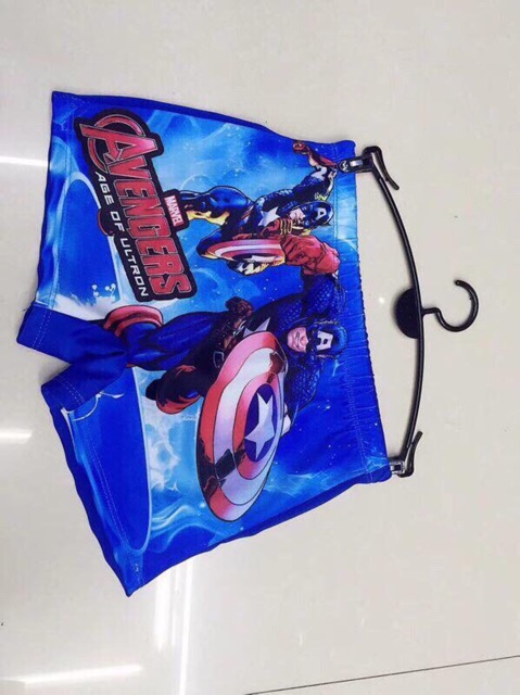 Combo Quần áo bơi trẻ em 65 | BigBuy360 - bigbuy360.vn