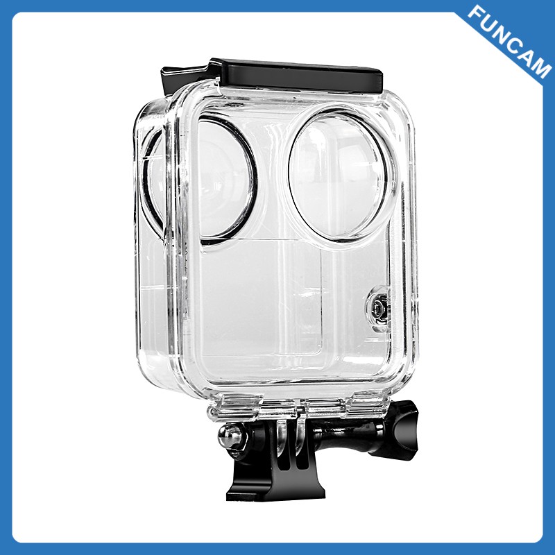 Hộp chống nước Gopro Max 360 | BigBuy360 - bigbuy360.vn