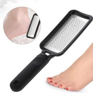 Cây chà gót chân nail
