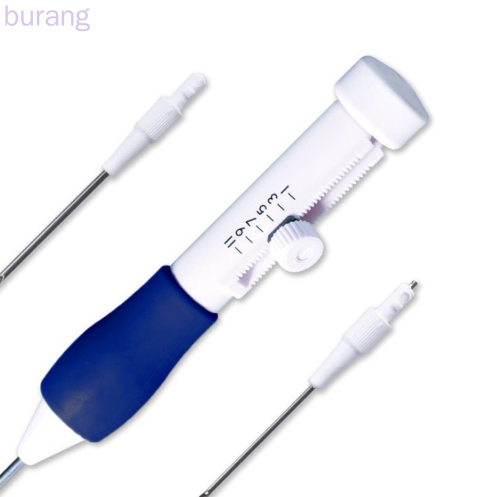 Bộ Dụng Cụ Thêu 3 Kích Cỡ Tiện Lợi