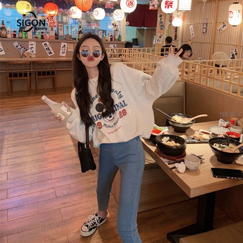 Kính Mát Gọng Tròn Phong Cách Retro Thời Trang Cho Nữ