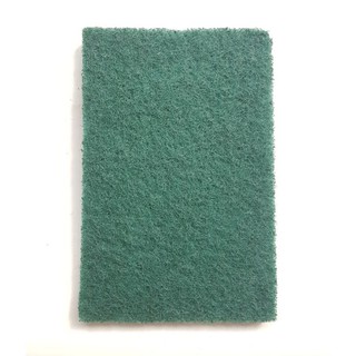 5 Miếng Rửa Chén Bát Cước Xanh Samram