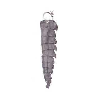 Móc khóa da cá sấu 8238