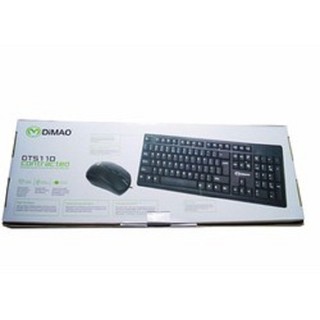 Bàn phím USB DIMAO