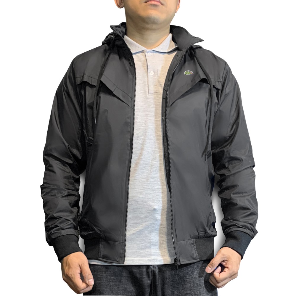 ÁO KHOÁC GIÓ NAM CHỐNG THẤM 2 LỚP [Hàng Loại 1], ÁO KHOÁC NAM LÓT NỈ CHẮN GIÓ GIỮ NHIỆT