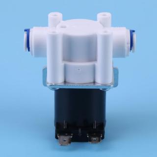 1 Van Điện Từ DC 12V Chất Lượng Cao