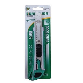 Dao rọc giấy hiệu LS, Berrylion - Lưỡi dao rọc giấy