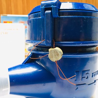 ĐỒNG HỒ ĐO NƯỚC SINH HOẠT PHÚ THỊNH PT 314