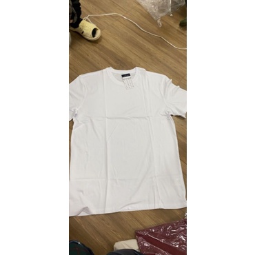 Áo thun cotton hàng xuất xịn