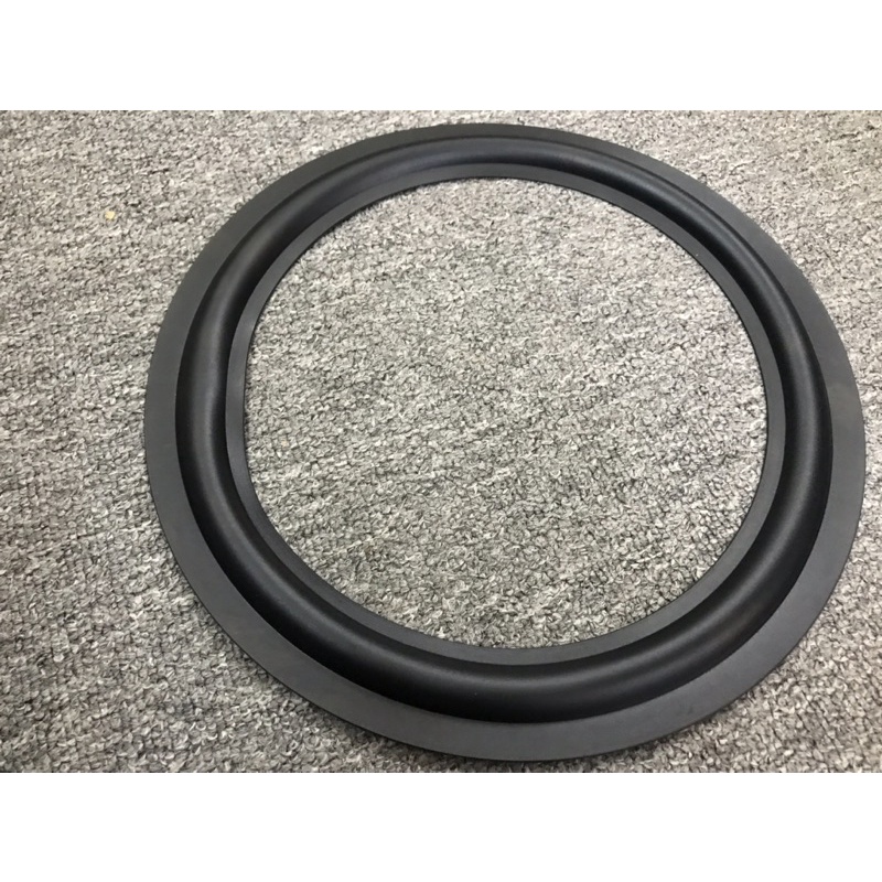 Gân CAO SU Loa Bass 30 sịn đẹp - Gân caosu 30cm