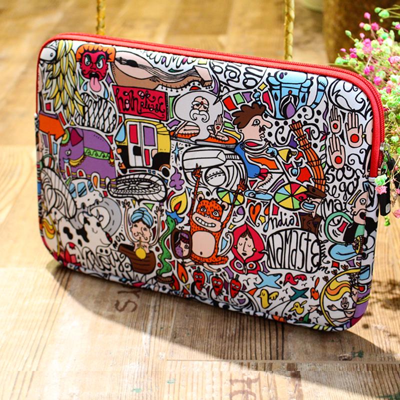 Túi đựng bảo vệ Laptop 15.6 inch cho MacBook pro15.6 inch