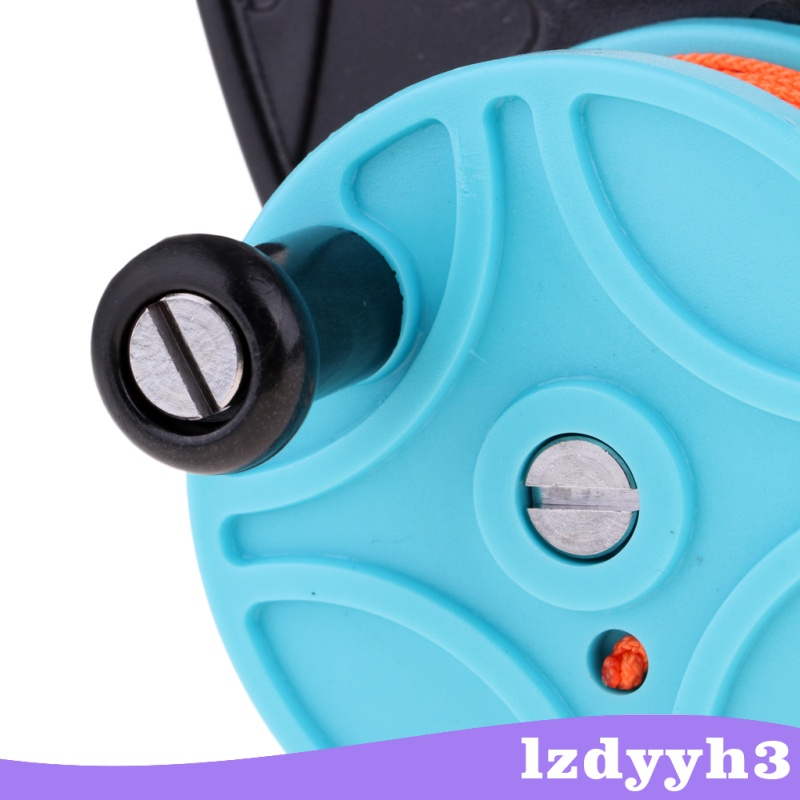 Cuộn Dây Lặn Biển 46m Kèm Nút Bịt Ngón Cái | BigBuy360 - bigbuy360.vn