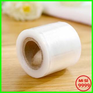 Cuộn nilon ủ tê lông mày, môi, mí