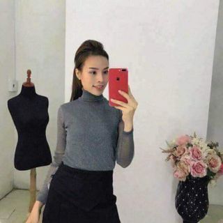 Áo nhũ