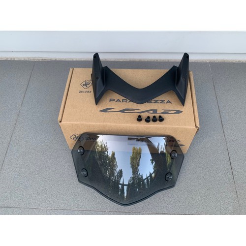 Chắn gió honda lead 2017