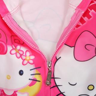 Áo khoác Hello Kitty cho bé gái