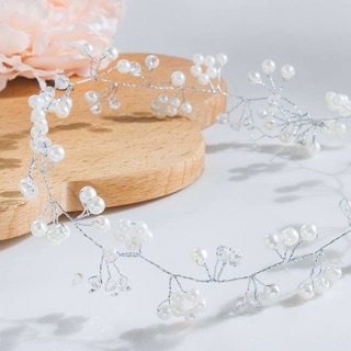 Vòng dây đá Jun Vũ ❤️