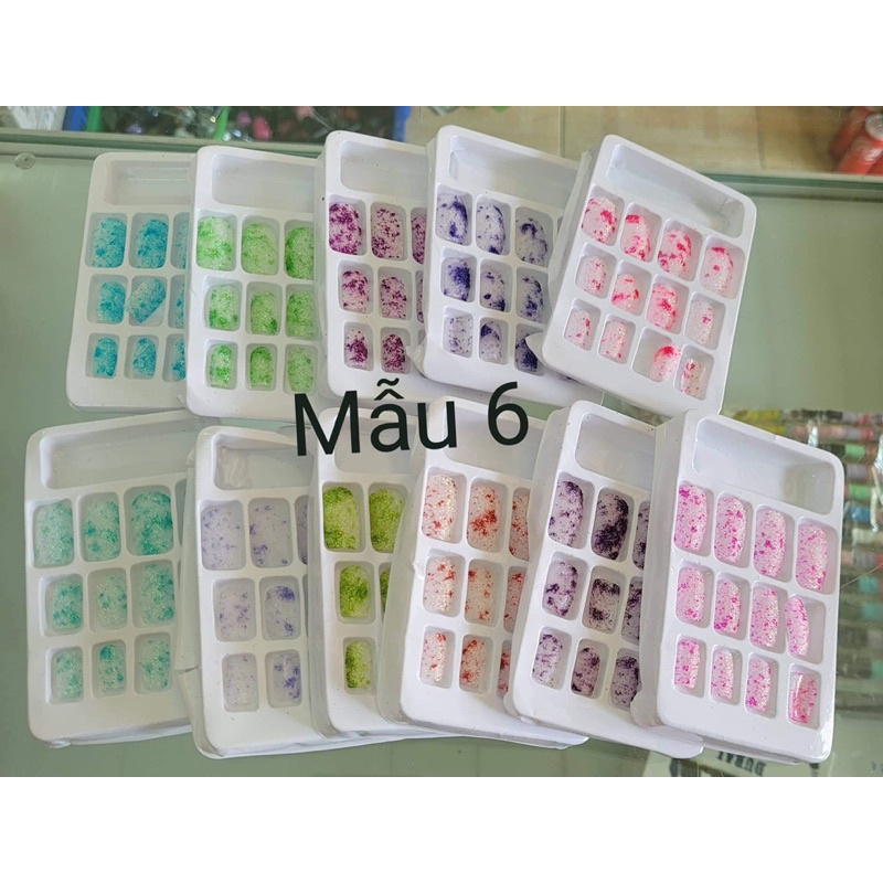 Móng giả mẫu 10k