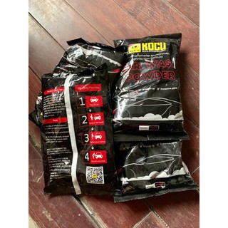 Bột Rửa Xe Không Chạm Kocu 500g THÙY LINH TOOLS