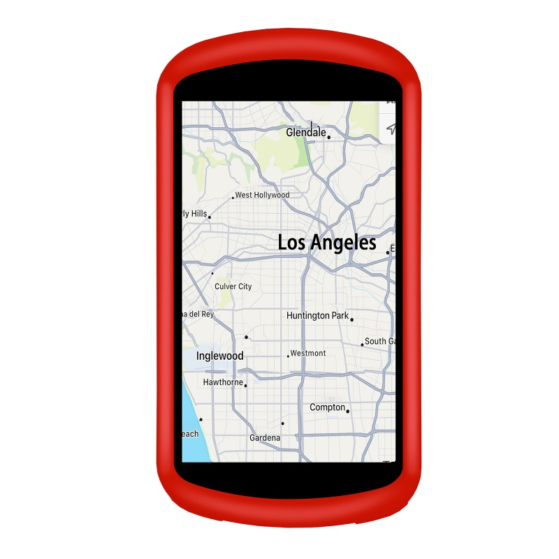 Ốp Bảo Vệ Bằng TPU Silicone Mềm Chống Rơi Cho Đồng Hồ Định Vị GPS Edeg 1040