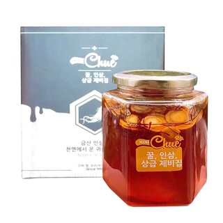 Sâm nhụy tây mật ong Mama Chuê (mamachue)
