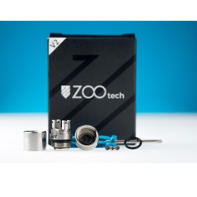 Đế Rba Base Zootech V2 Cho Joyetech Exceed