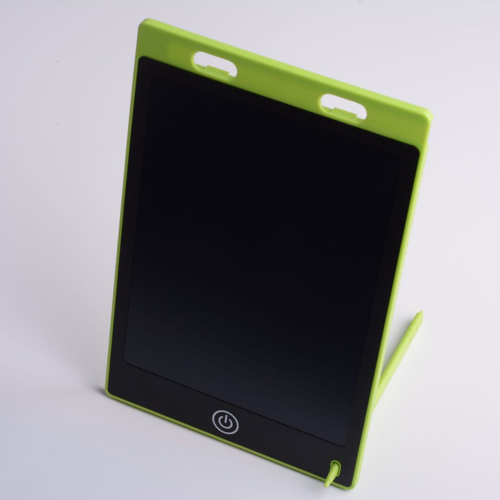 O Bảng viết bảng vẽ tự xóa - bảng điện tử 12inch