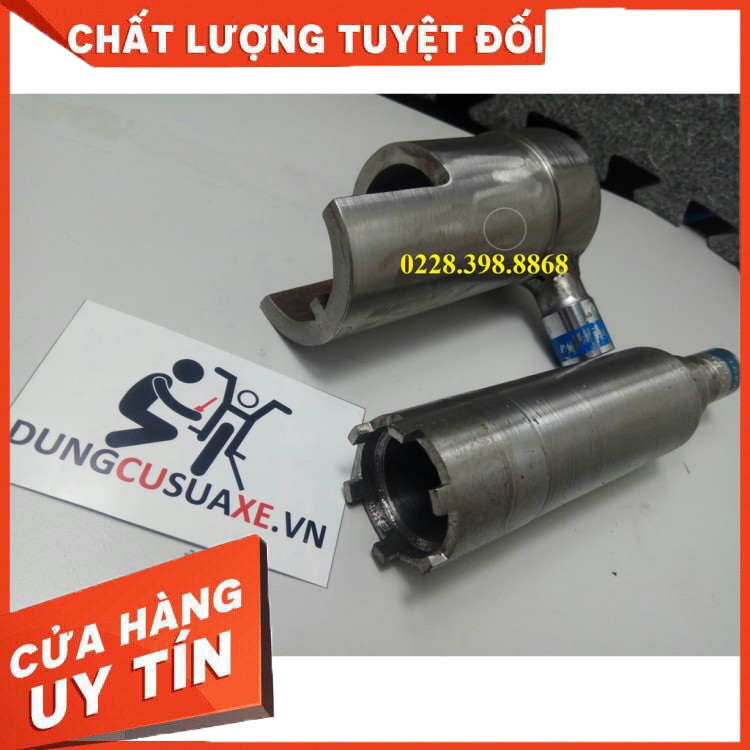 bộ khẩu lồng xe máy yamaha ( 2 cái )