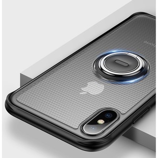 Ốp Lưng IPhone X & XR