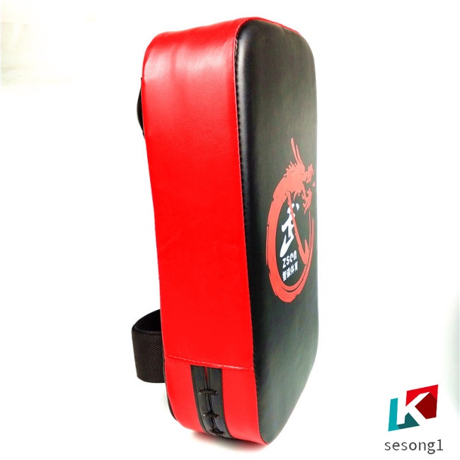 Đích Đá Đeo Tay Làm Mục Tiêu Tập Boxing Muay Thai