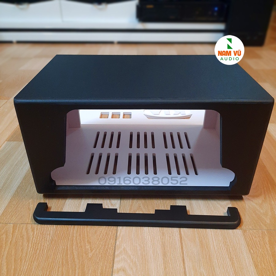 Hộp đựng đầu CD ô tô KIA Cerato 2019